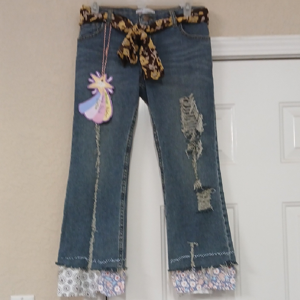 Pant